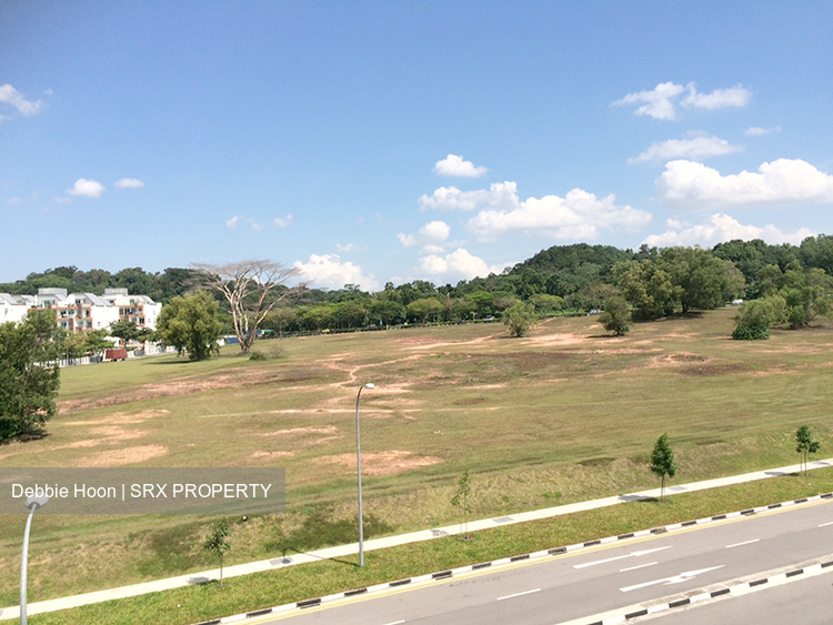 Woodhaven (D25), Condominium #197801302